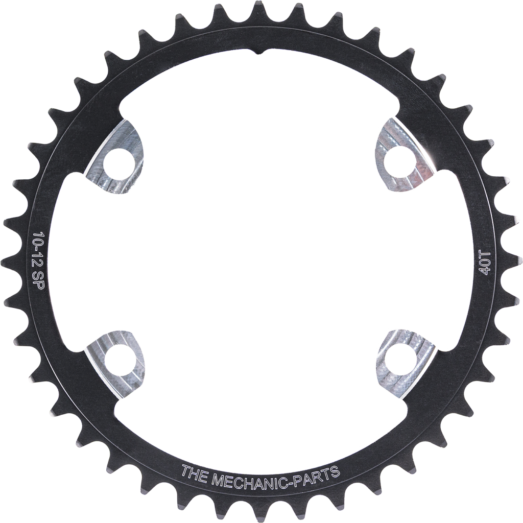 SH-TMP 12-SPEED KETTINGBLAD