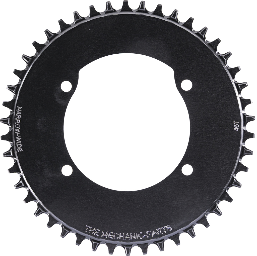 SH-TMP GRX SINGLE AERO KETTINGBLAD