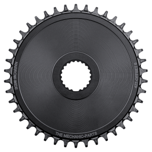 SH-TMP DM OFFSET 0 AERO CHAINRING