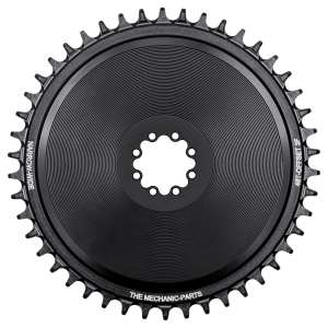 SR-TMP DM 8-SCHRAUBEN OFFSET 3 AERO-KETTENBLATT